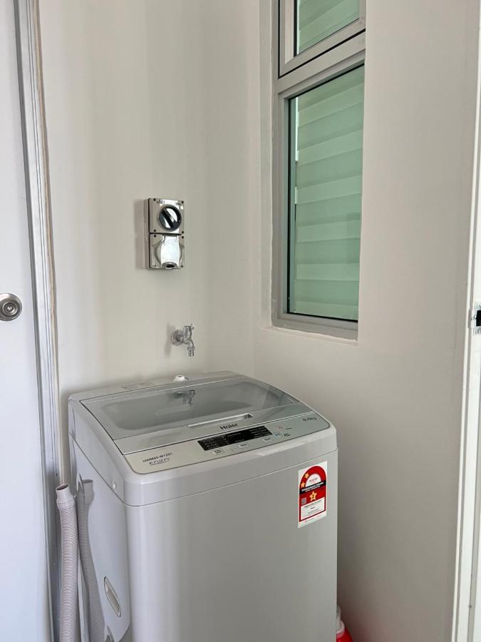 Rayyan Condominium @ Metrocity Square Κουτσίνγκ Εξωτερικό φωτογραφία