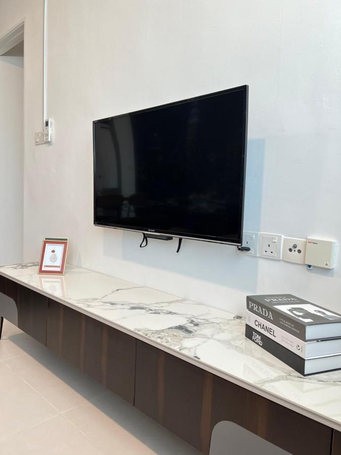 Rayyan Condominium @ Metrocity Square Κουτσίνγκ Εξωτερικό φωτογραφία