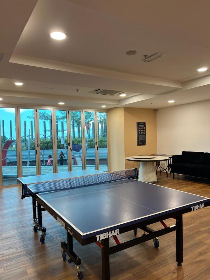 Rayyan Condominium @ Metrocity Square Κουτσίνγκ Εξωτερικό φωτογραφία
